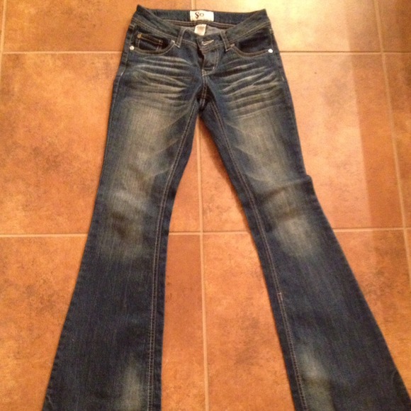 Cute Jeans!