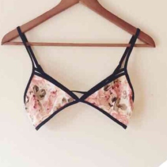 Brandy Bralette