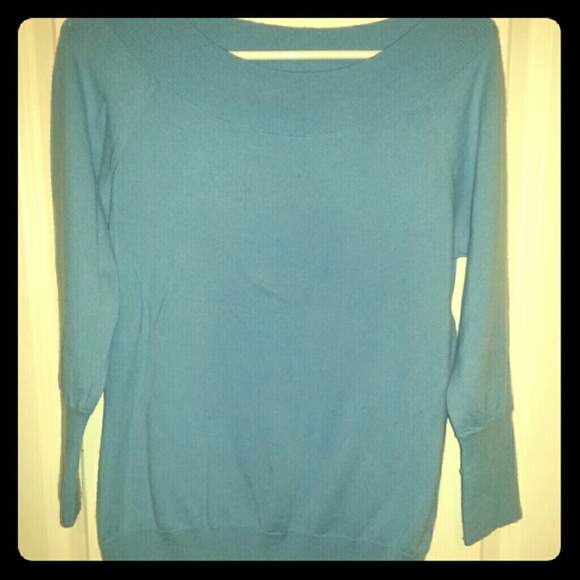Banana Republic sweater