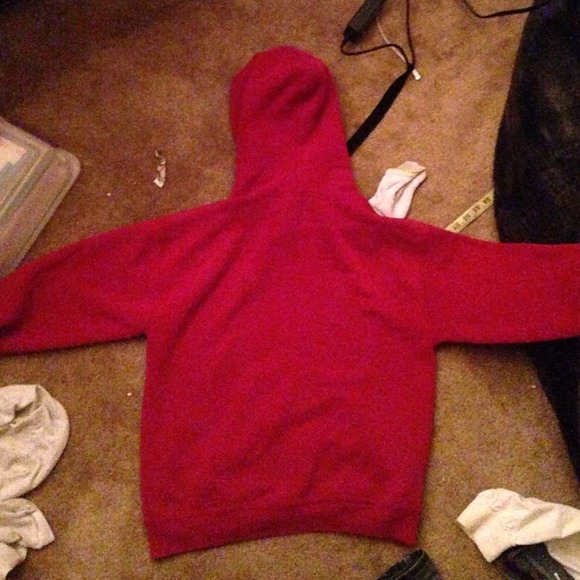 warm cozy, Stanford hoodie! - Picture 2 of 3
