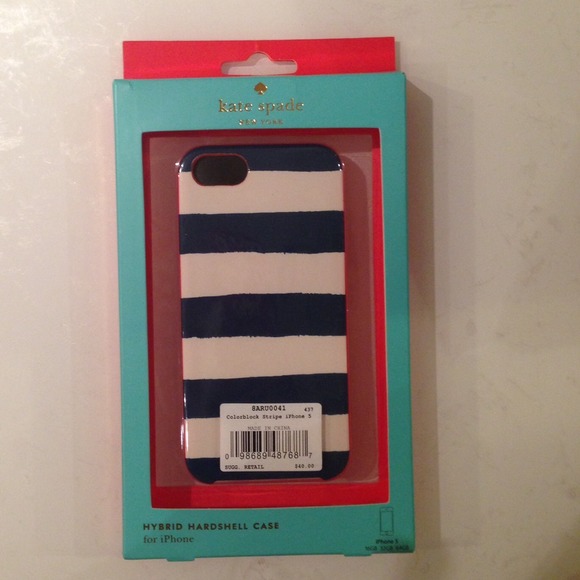 Kate Spade IPhone Case