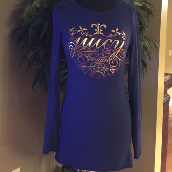 No Trade. Juicy Couture