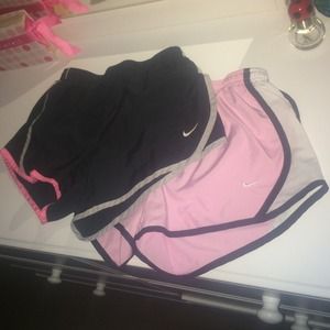 NIKE SHORTS