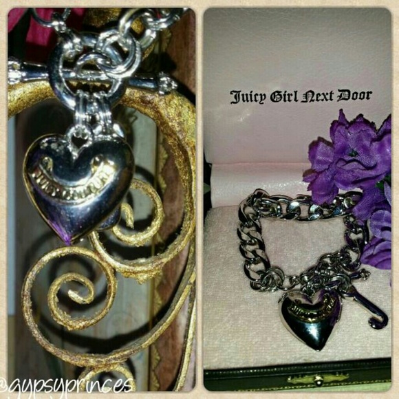 Peace. Love .Silver. & Gold Juicy J Toggle - Picture 2 of 3