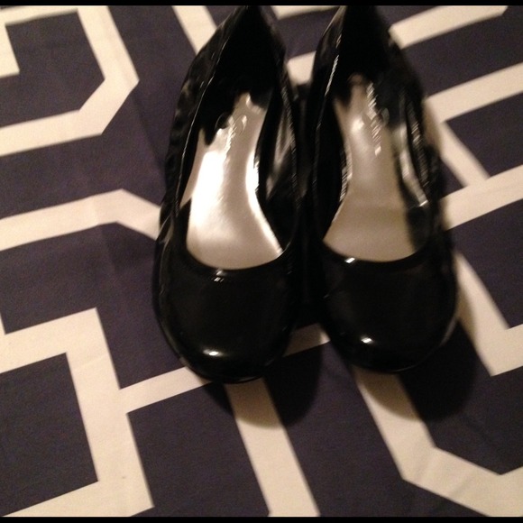 Jessica simpson ballerina flats