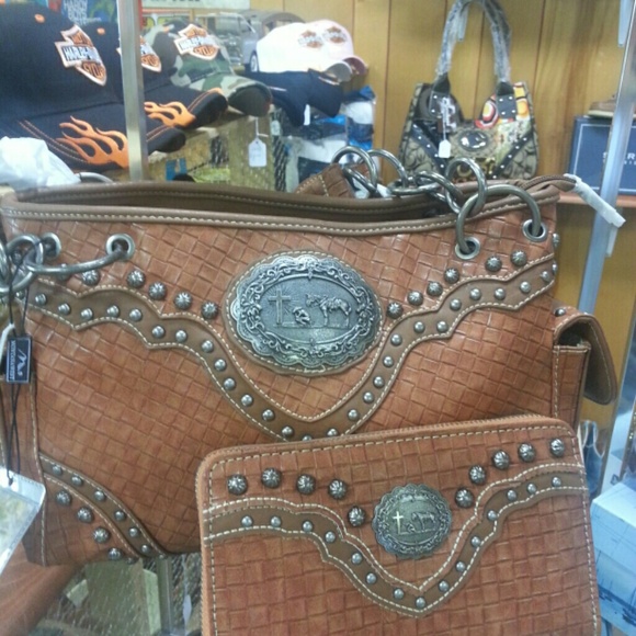 Handbag set