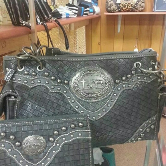 Handbag set