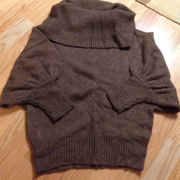 Express sweater XS - Picture 2 of 2