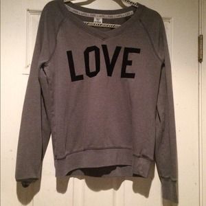 Victoria's Secret pullover