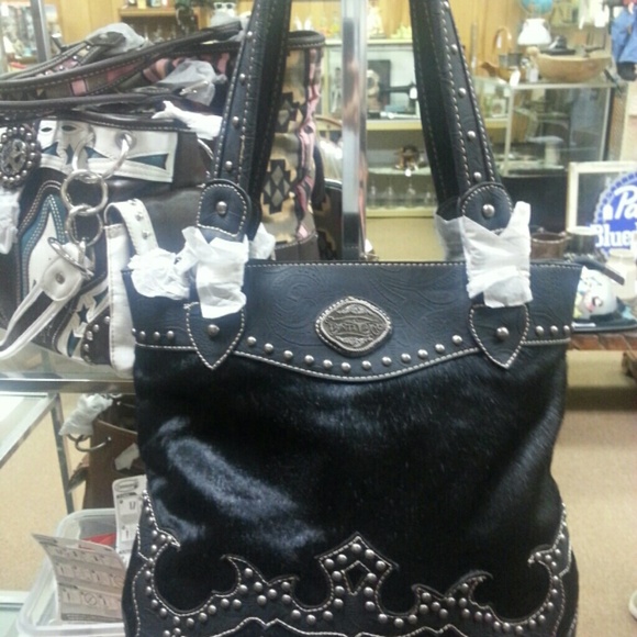 Montana West Handbag set