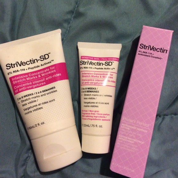 StriVectin lot