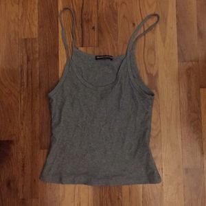 Loose brandy Melville tank