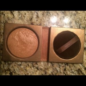 Tarte Bronzer