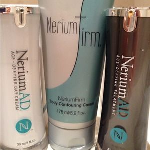 AMAZING ANTI AGING SKINCARE