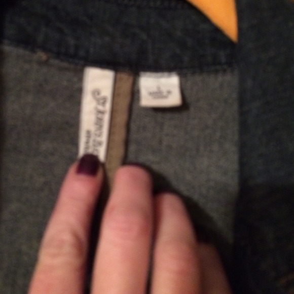 Jacket - Picture 2 of 2