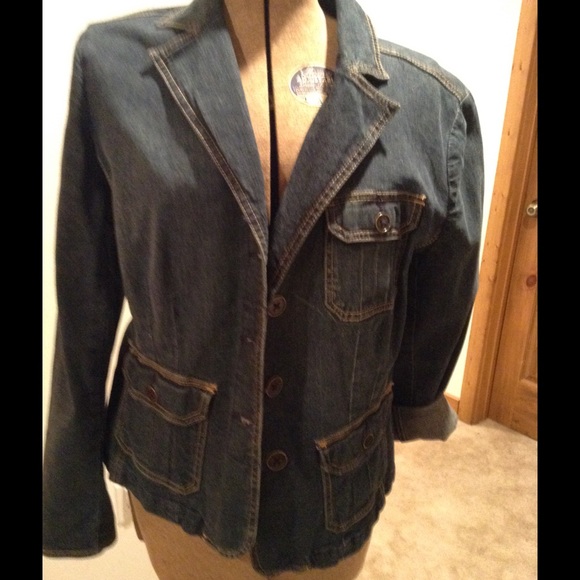 Jacket