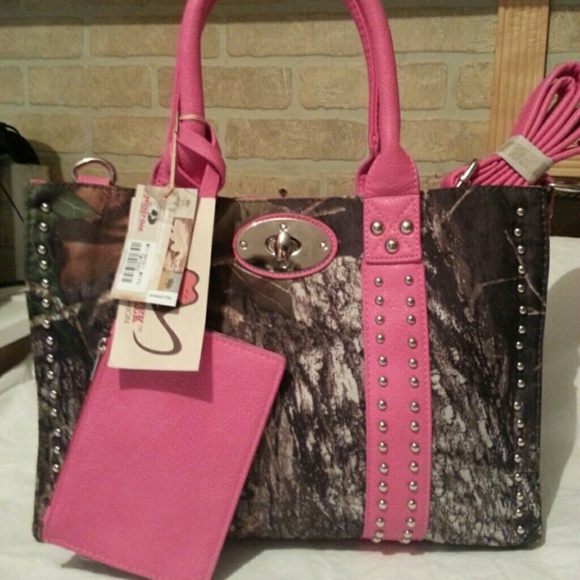 Handbag