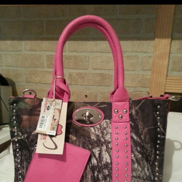 Handbag - Picture 2 of 2