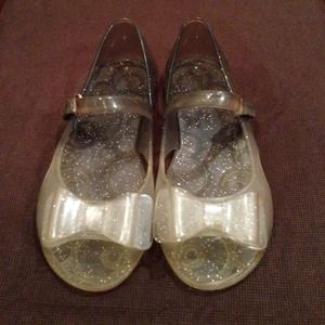 FINAL SALE! Old Navy Kids Jelly Sandals