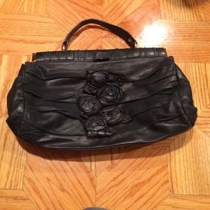 Valentino Classic leather bag!