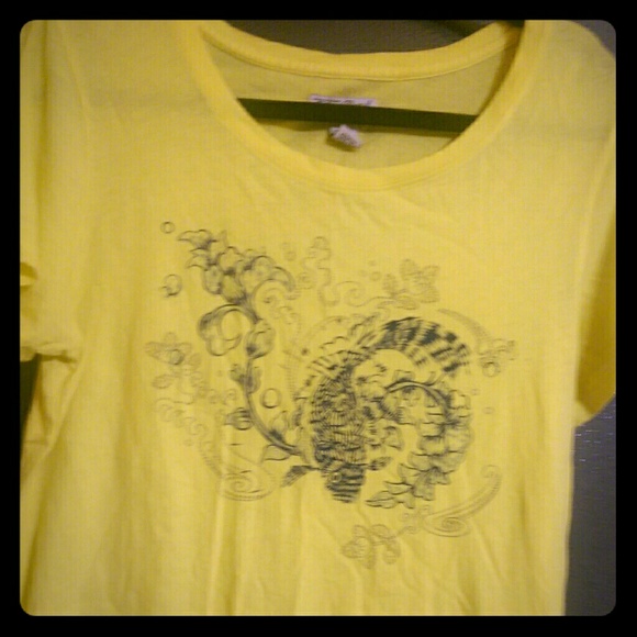 Lucky Brand shirt