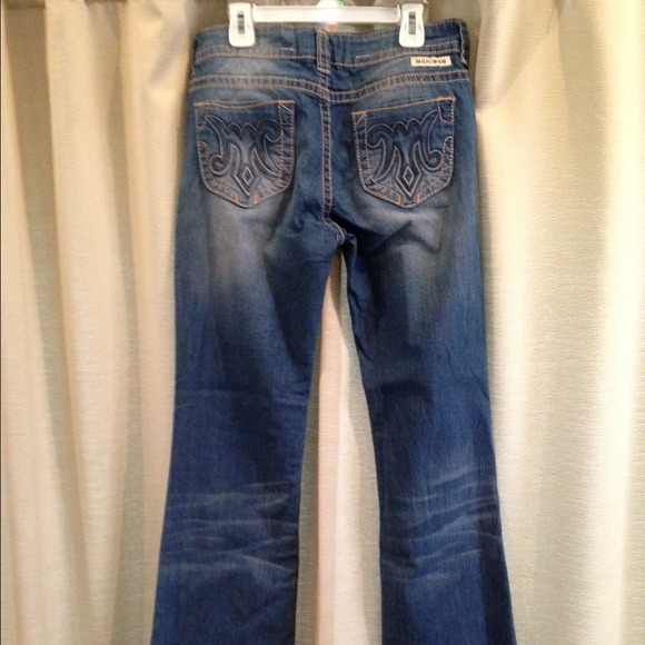 New without tags. MEK Jeans. 28x32 Womens.