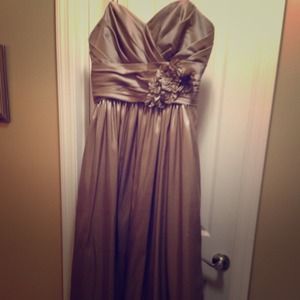 Watters and Watters Gown