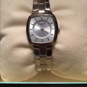 Kenneth Cole New York watch
