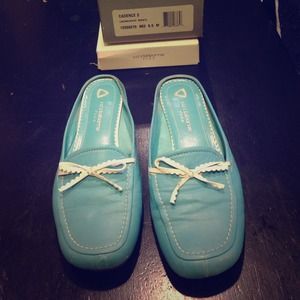 Liz Claiborne flex Slip-Ins