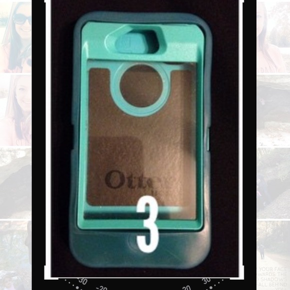 Otter box
