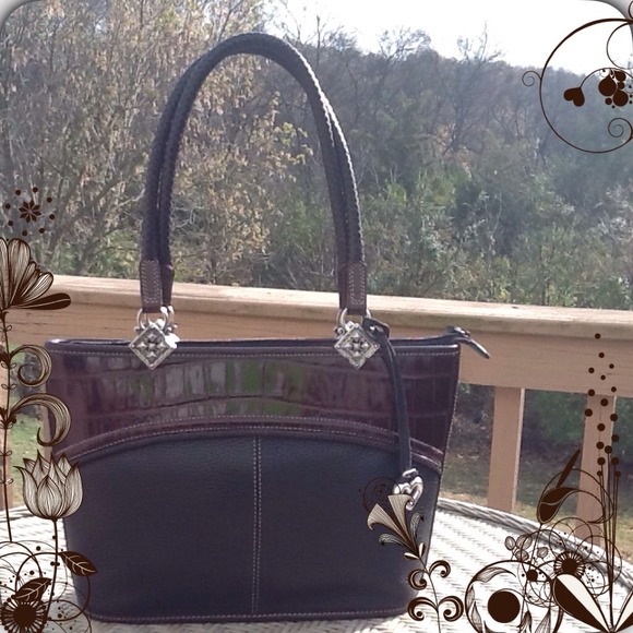 💯Authentic Brighton Leonor Tote