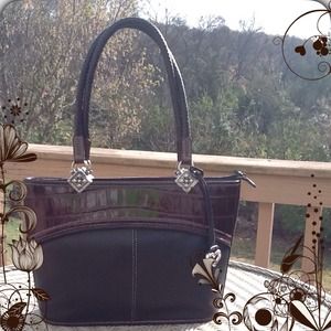 💯Authentic Brighton Leonor Tote