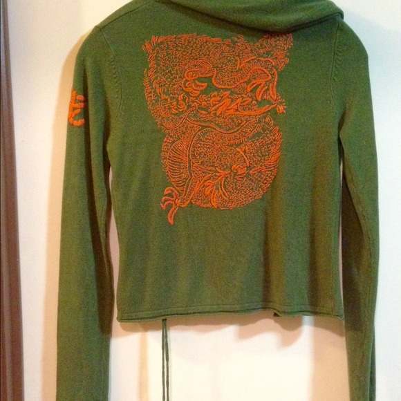 Miss Me Sweater