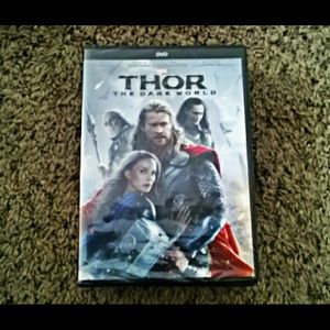 Thor 2 (the movie)