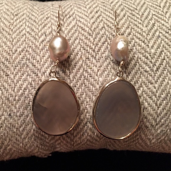 Earrings ..