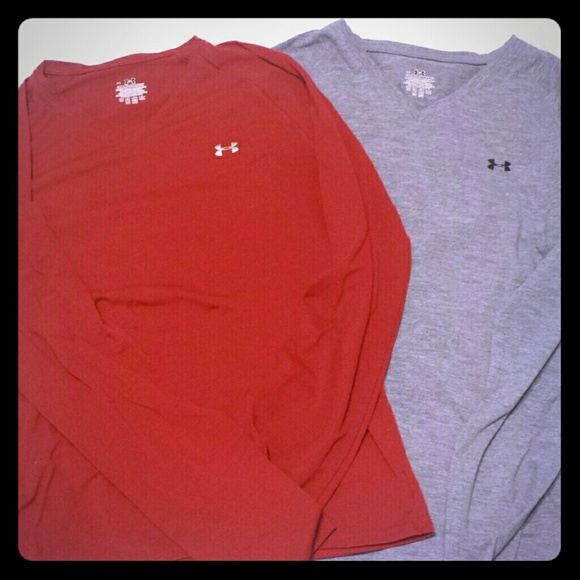 Under armour bundle