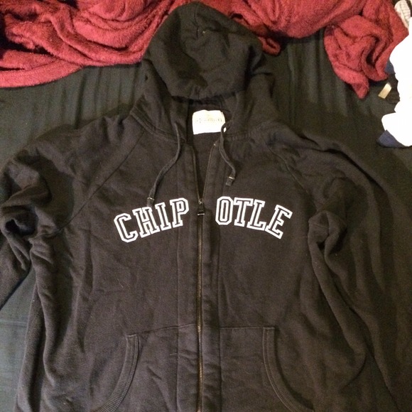 XL 100% Organic Cotton Hipster Chipotle Sweater