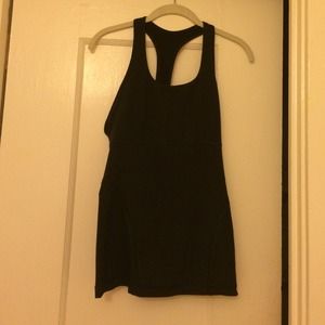 Lululemon Power Up Tank