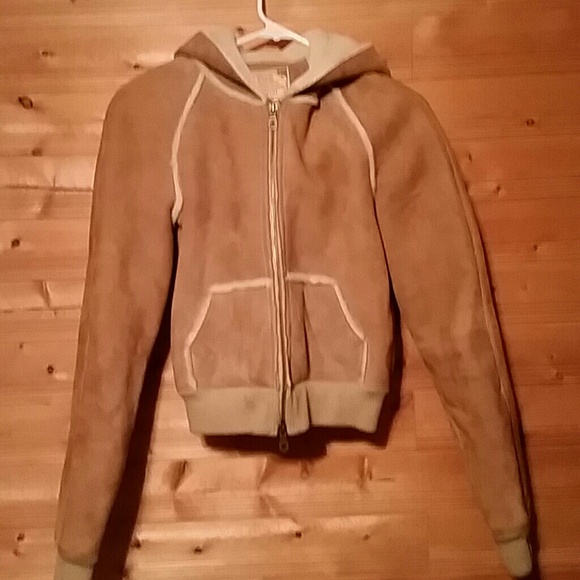 Abercrombie  Coat