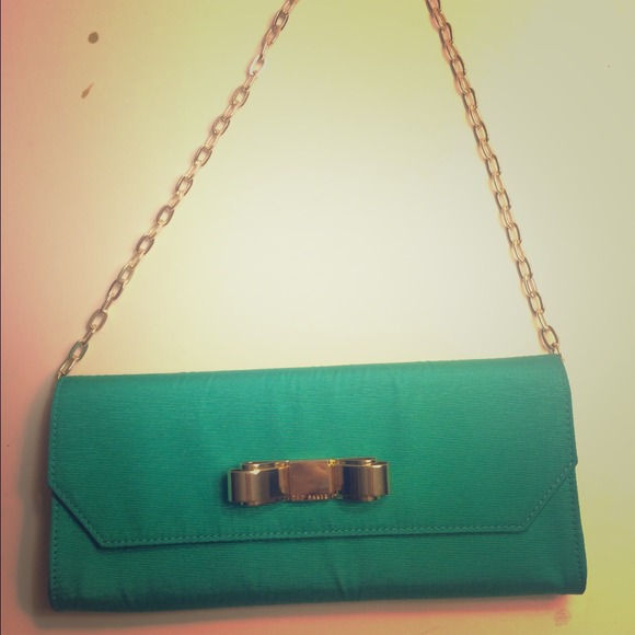 Ted Baker Clutch