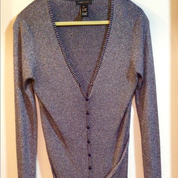 BCBGMAZARIA sweater NWOT