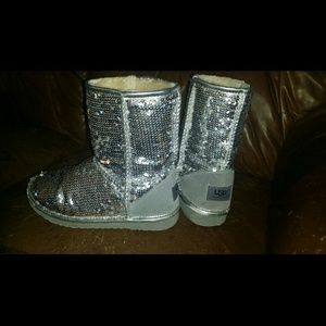 UGG boots