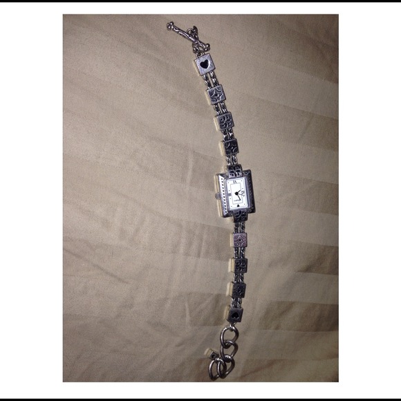 Brighton watch