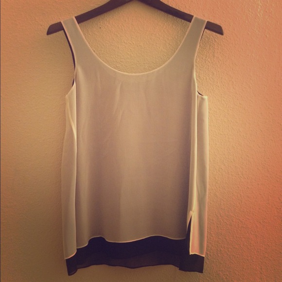 Vince Tank Top