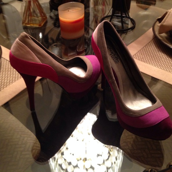 Super Sexy Heels