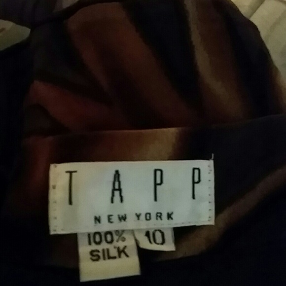 Zipper top - Picture 3 of 3