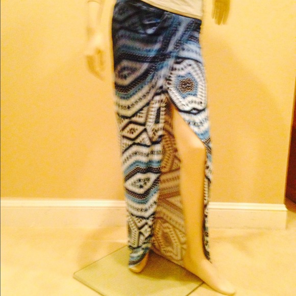 TART Collections Nordstrom Maxi Skirt
