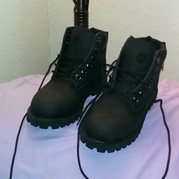 Timberland Boots, toddler boys