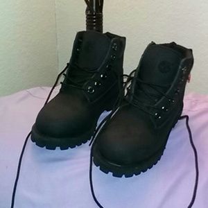 Timberland Boots, toddler boys