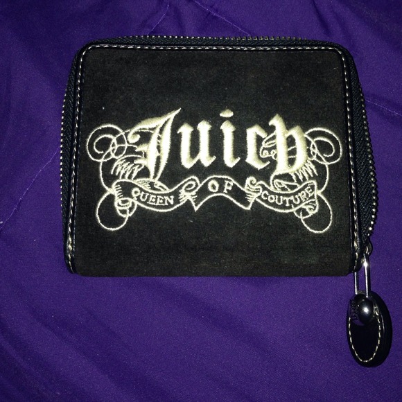 Juicy wallet